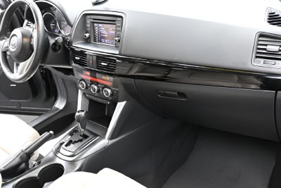 2013 Mazda Mazda CX-5 Grand Touring