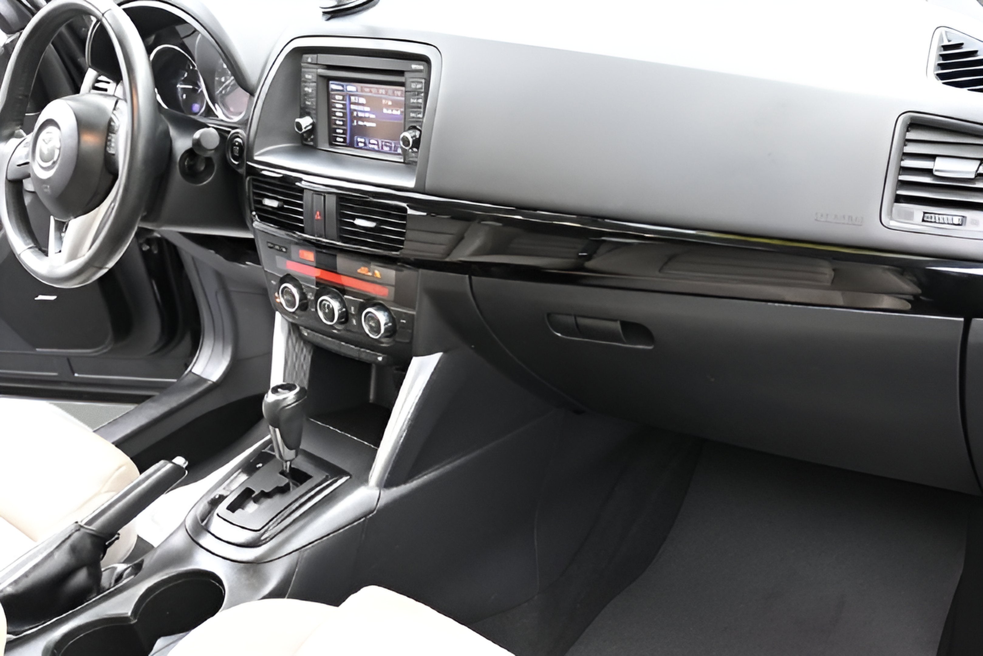 2013 Mazda Mazda CX-5 Grand Touring