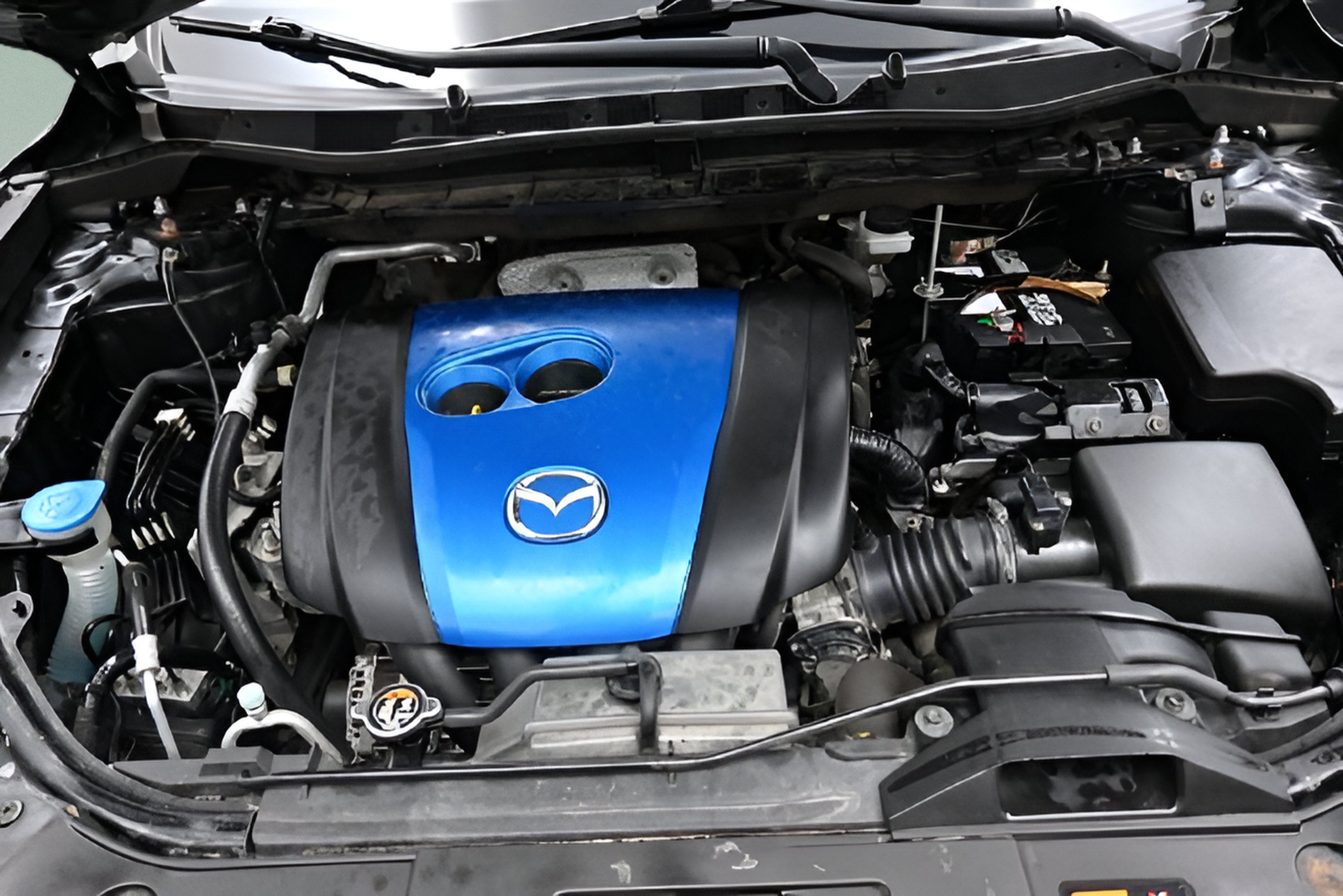 2013 Mazda Mazda CX-5 Grand Touring