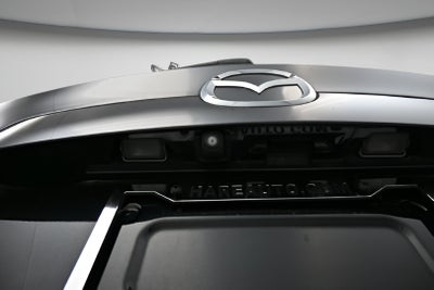 2013 Mazda Mazda CX-5 Grand Touring