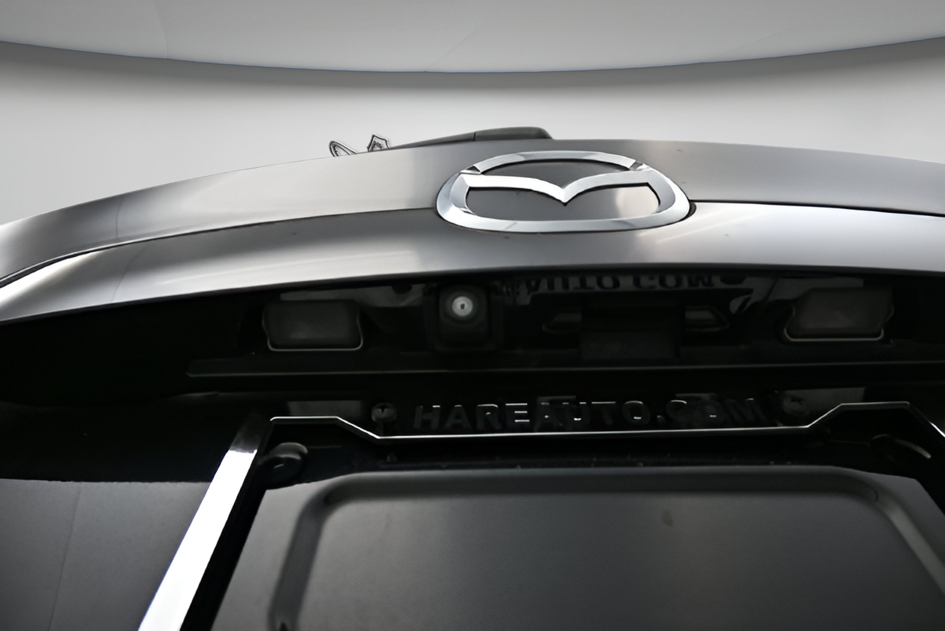 2013 Mazda Mazda CX-5 Grand Touring