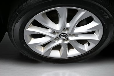 2013 Mazda Mazda CX-5 Grand Touring