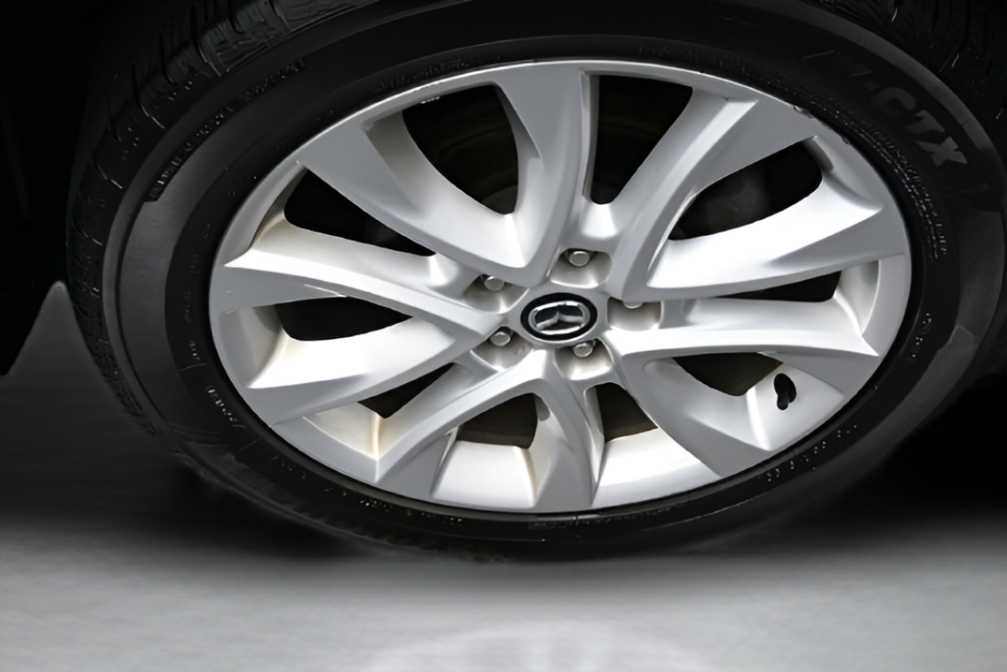 2013 Mazda Mazda CX-5 Grand Touring