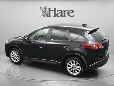 2013 Mazda Mazda CX-5 Grand Touring