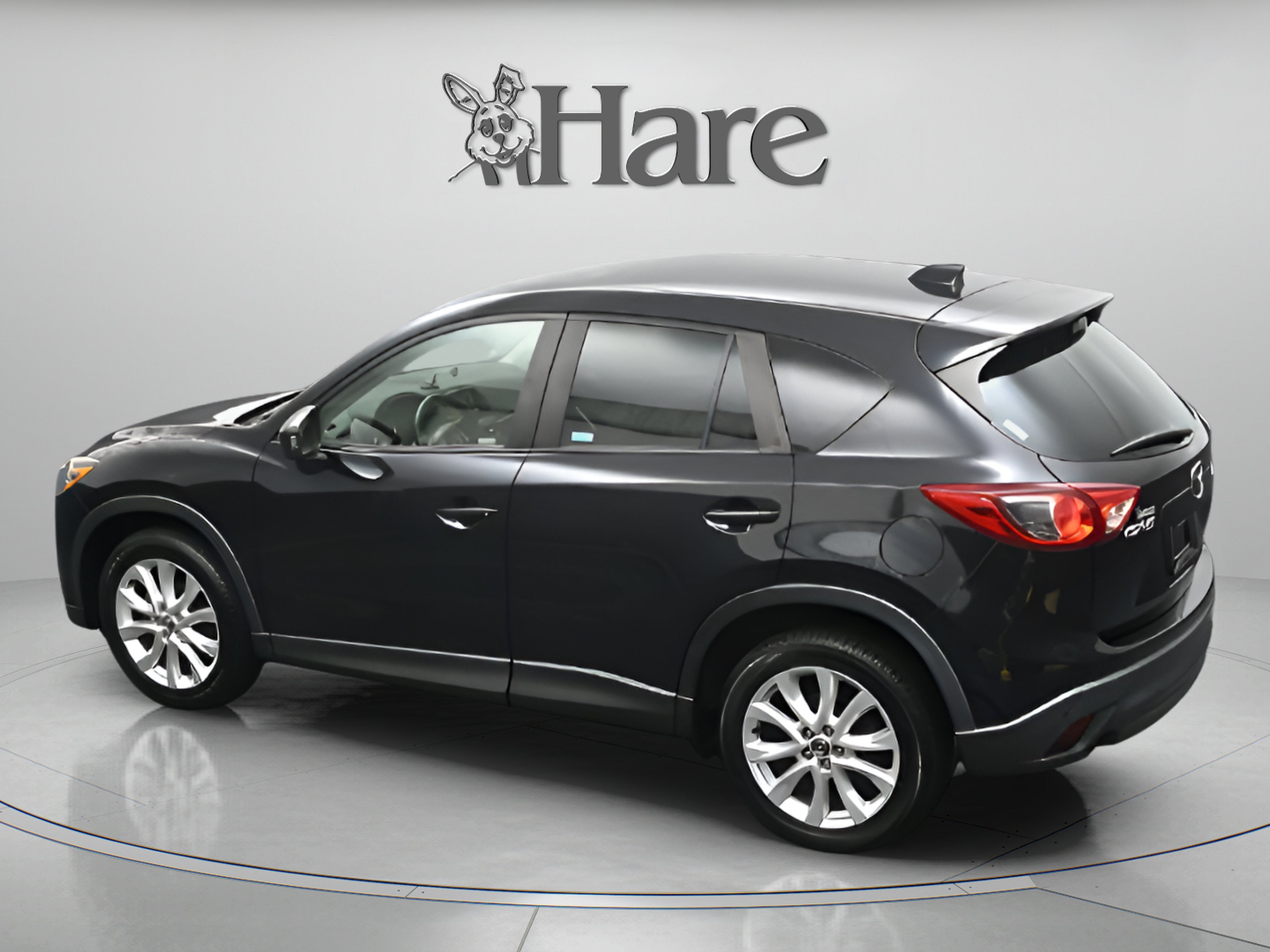 2013 Mazda Mazda CX-5 Grand Touring