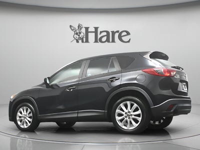 2013 Mazda Mazda CX-5 Grand Touring
