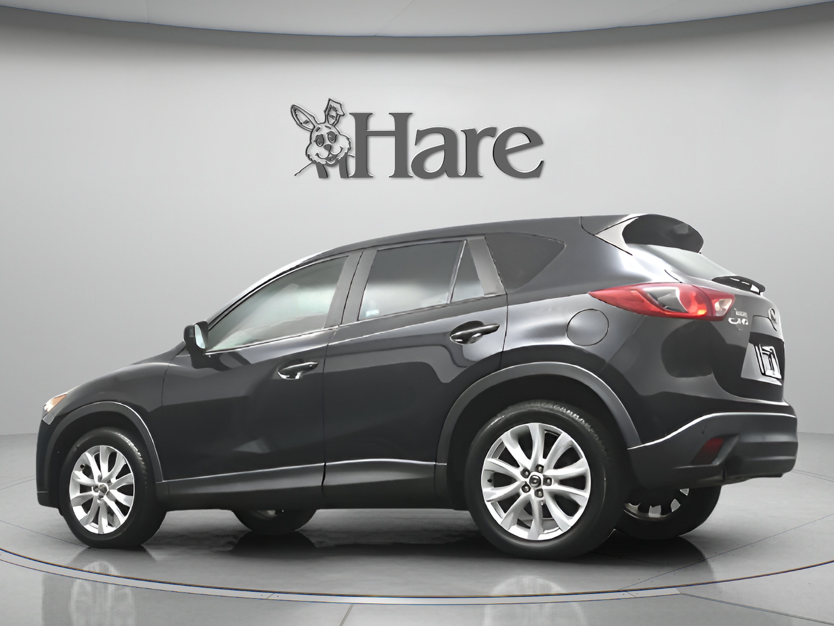 2013 Mazda Mazda CX-5 Grand Touring