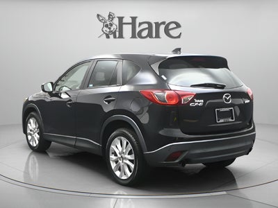 2013 Mazda Mazda CX-5 Grand Touring
