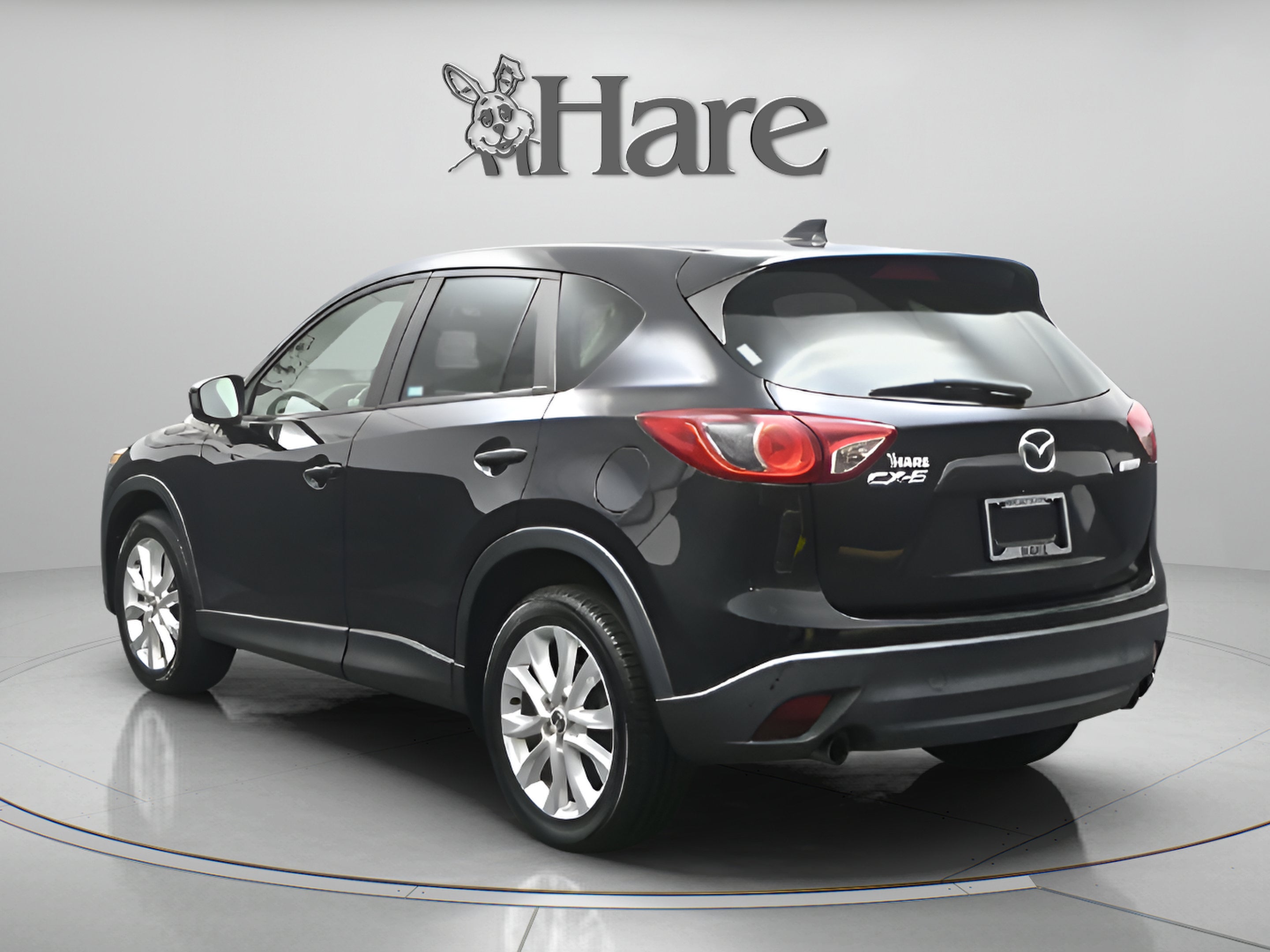 2013 Mazda Mazda CX-5 Grand Touring