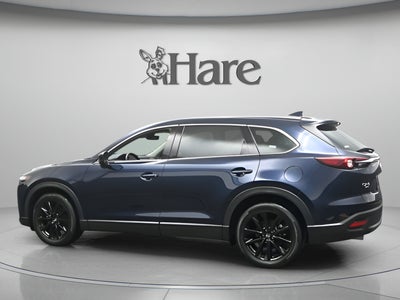 2023 Mazda Mazda CX-9 Touring Plus