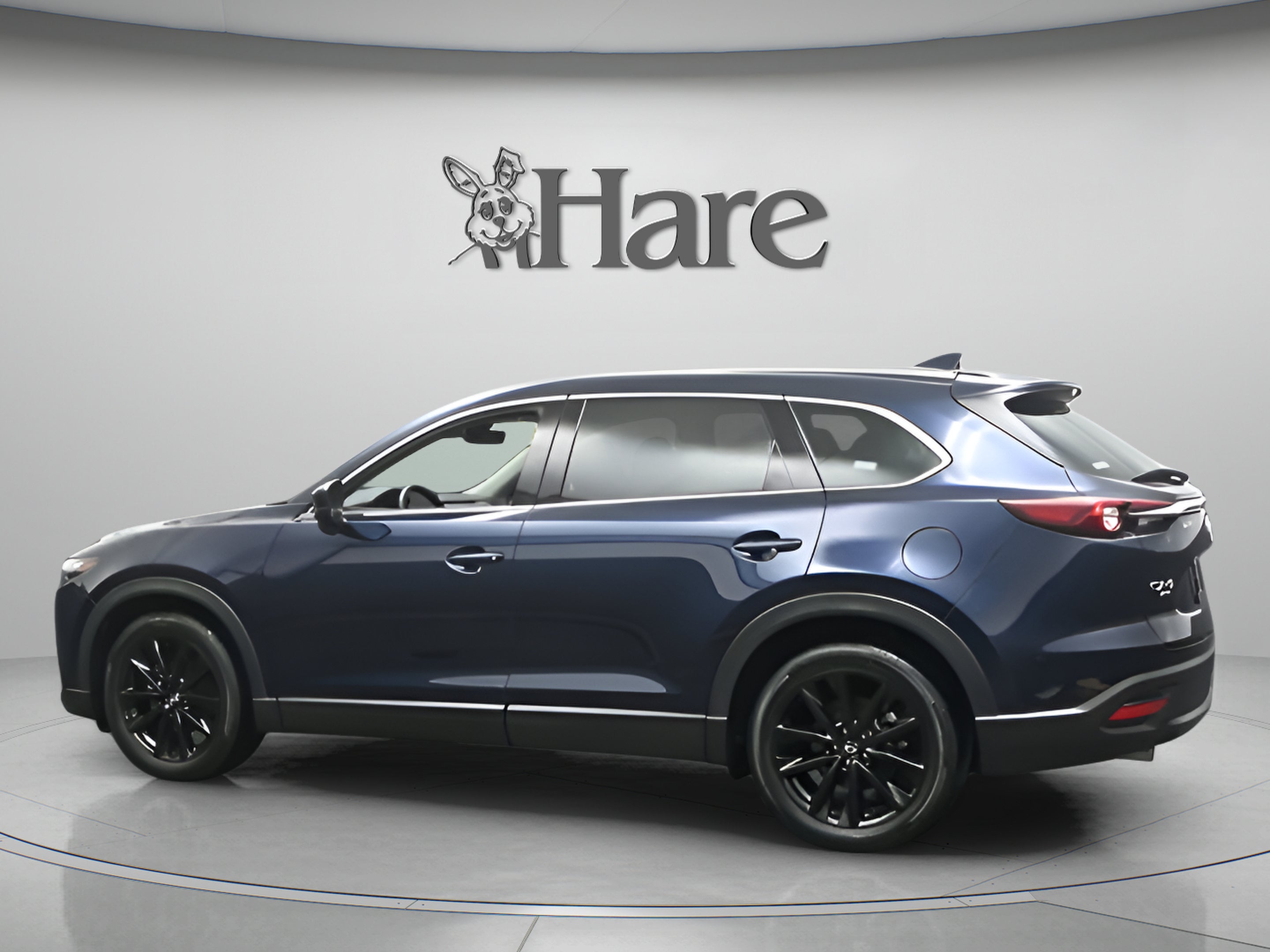 2023 Mazda Mazda CX-9 Touring Plus