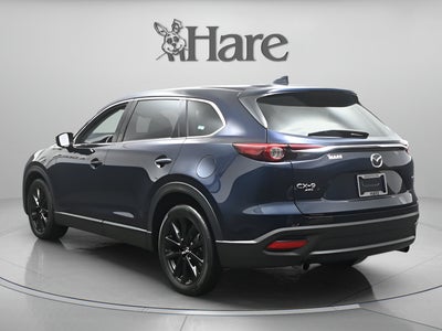 2023 Mazda Mazda CX-9 Touring Plus