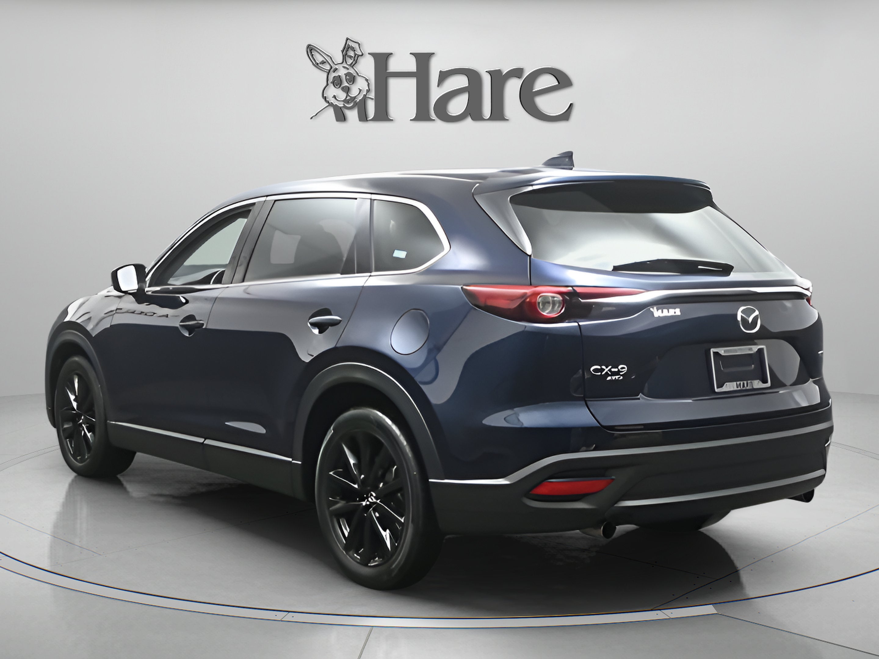 2023 Mazda Mazda CX-9 Touring Plus