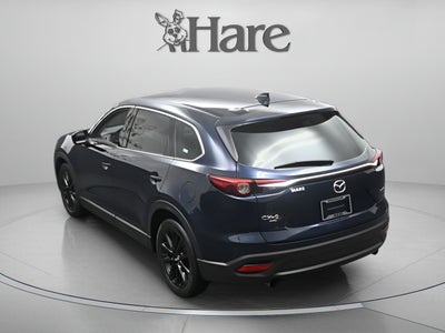 2023 Mazda Mazda CX-9 Touring Plus