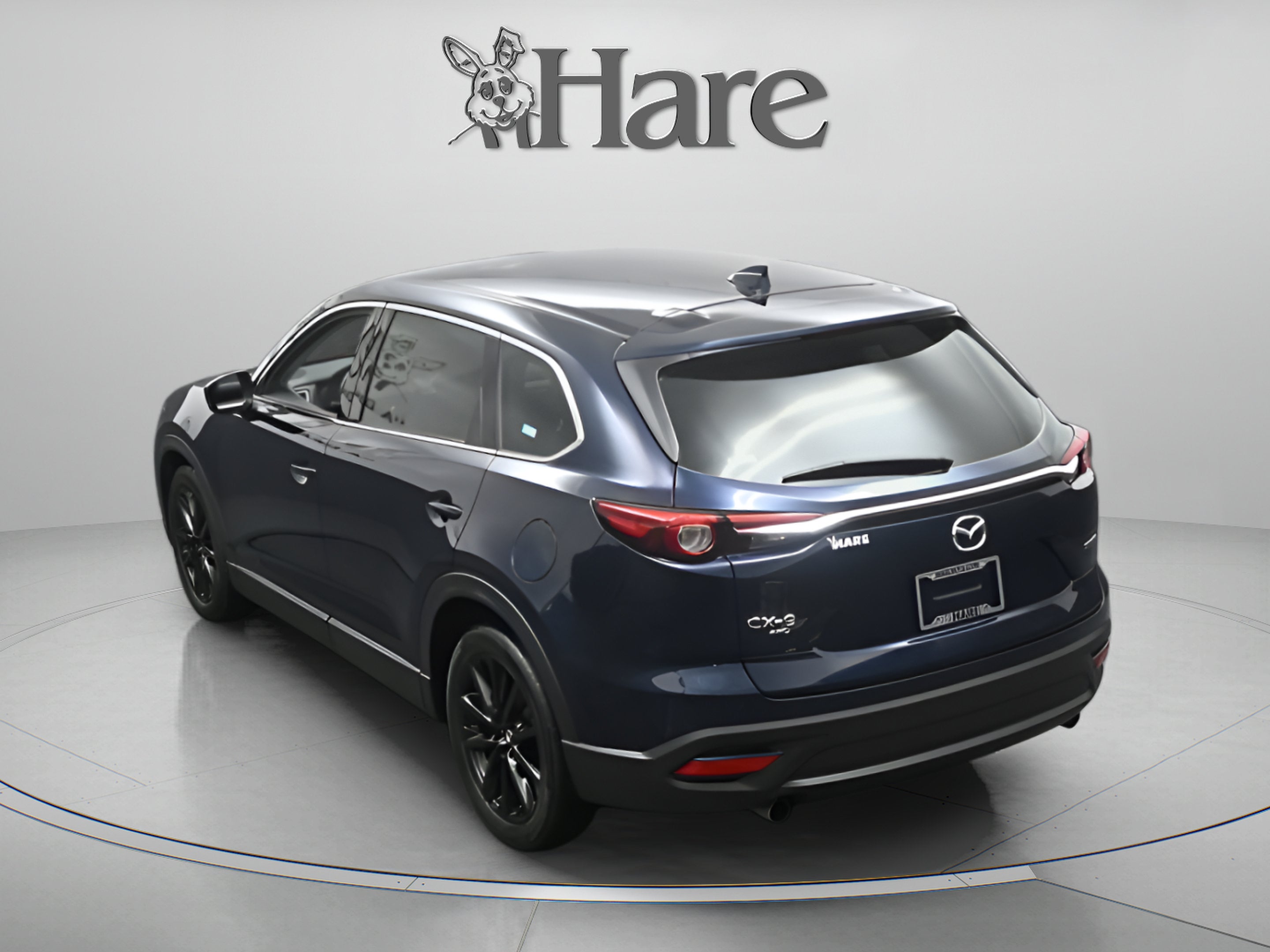 2023 Mazda Mazda CX-9 Touring Plus