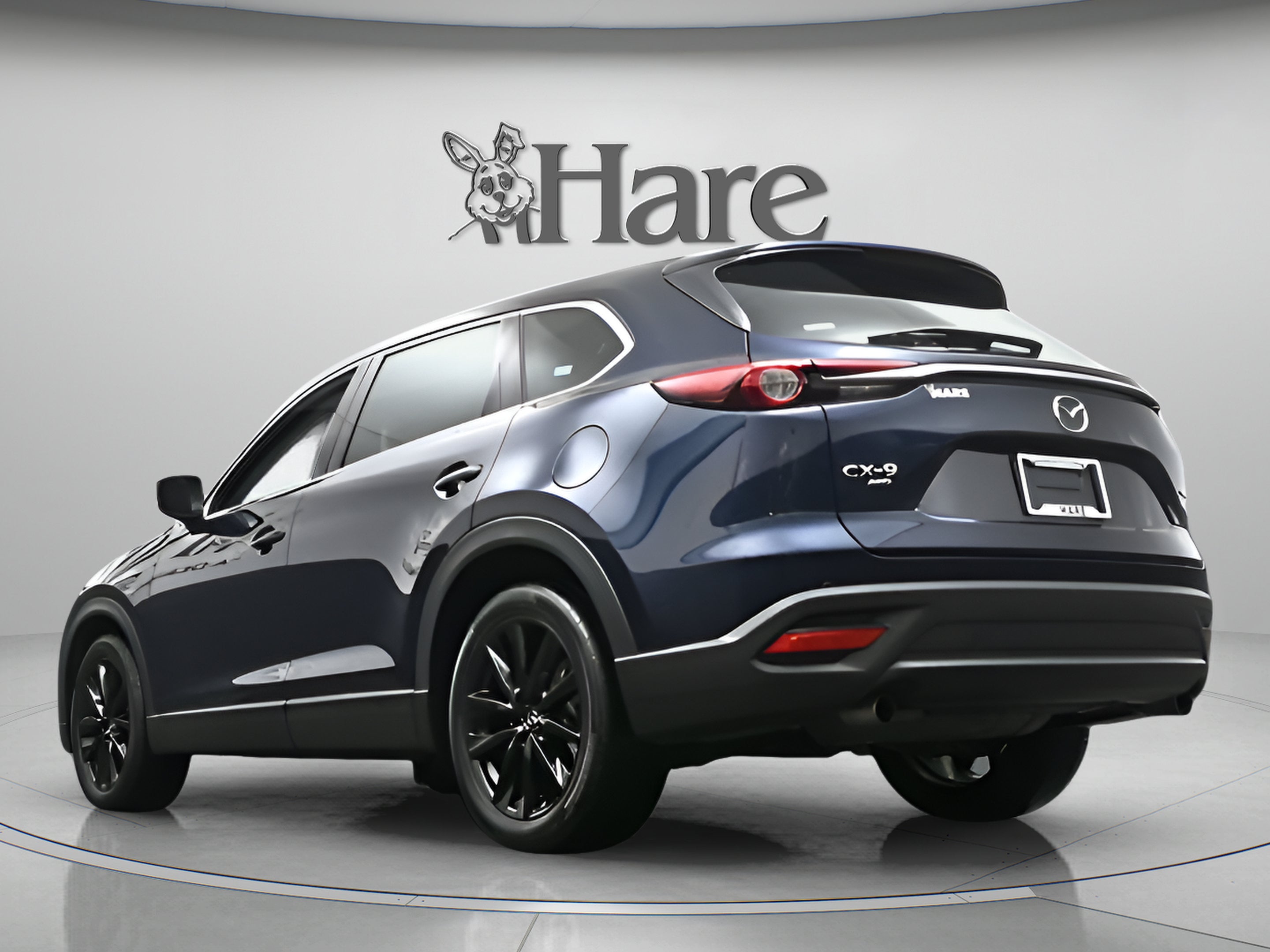 2023 Mazda Mazda CX-9 Touring Plus