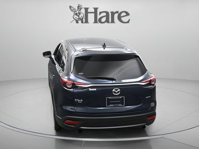 2023 Mazda Mazda CX-9 Touring Plus