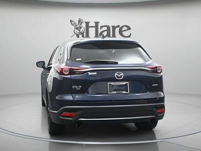 2023 Mazda Mazda CX-9 Touring Plus
