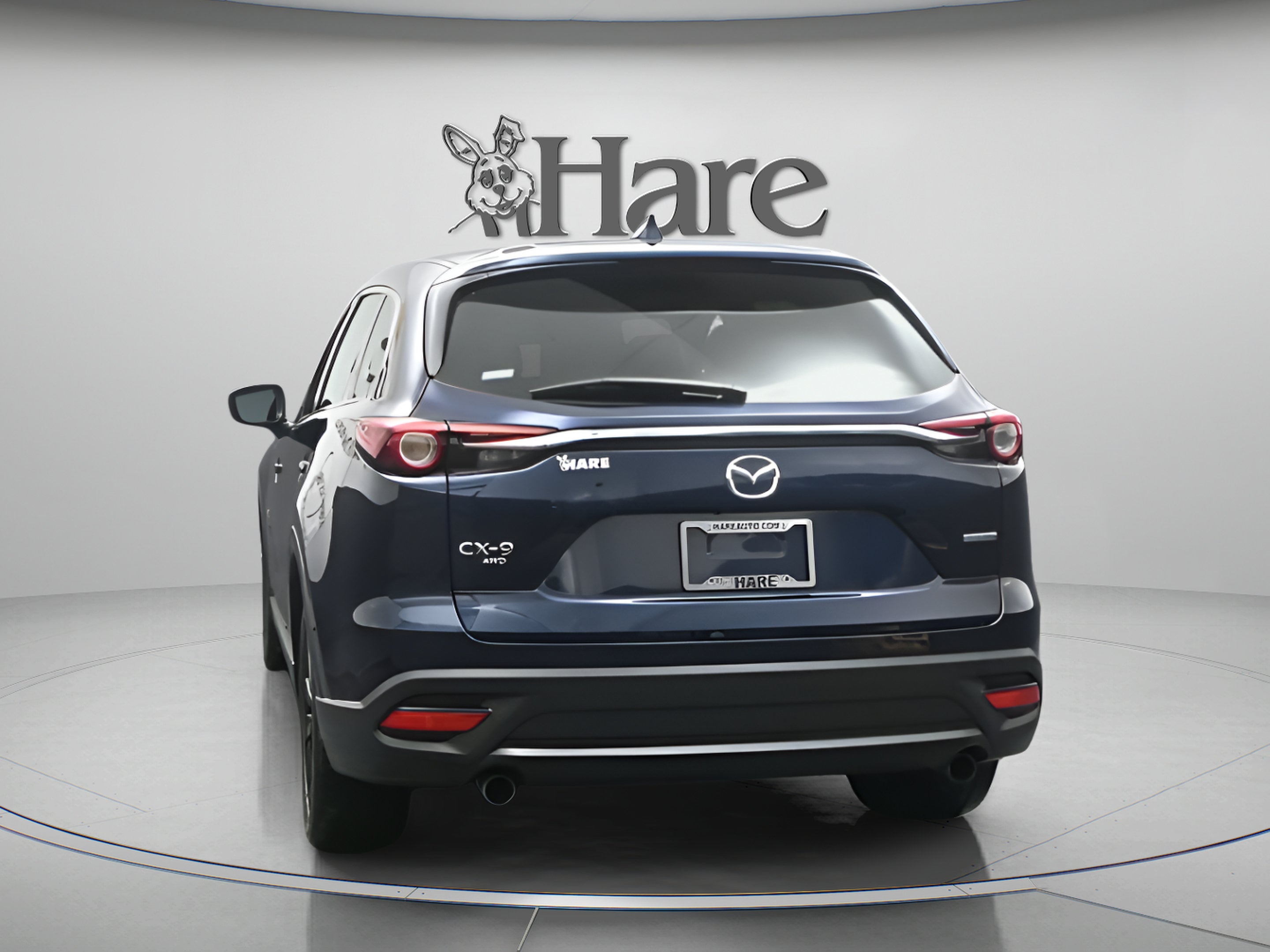 2023 Mazda Mazda CX-9 Touring Plus