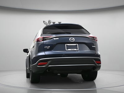 2023 Mazda Mazda CX-9 Touring Plus