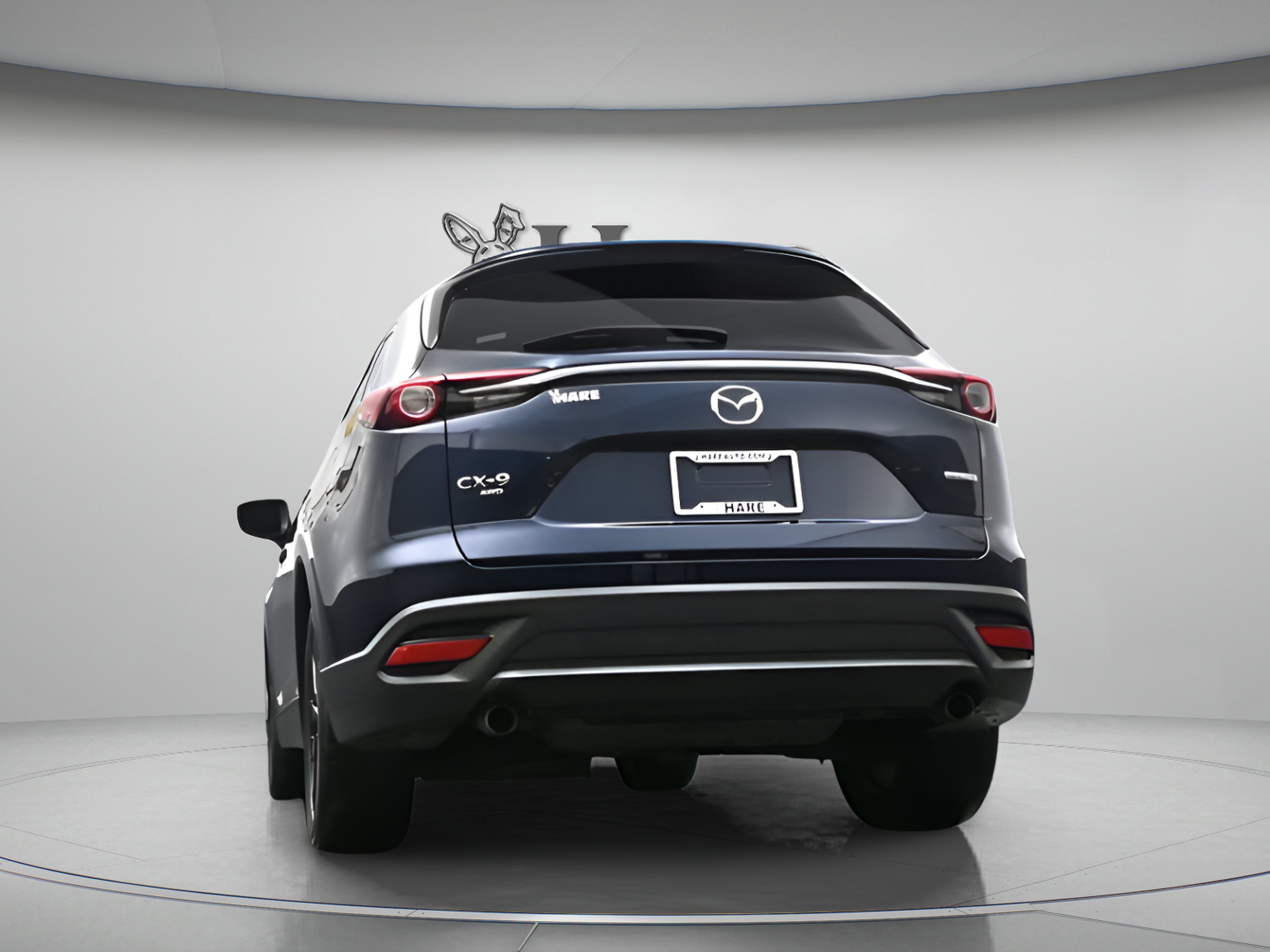 2023 Mazda Mazda CX-9 Touring Plus