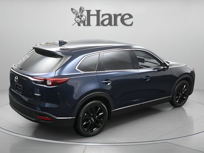 2023 Mazda Mazda CX-9 Touring Plus