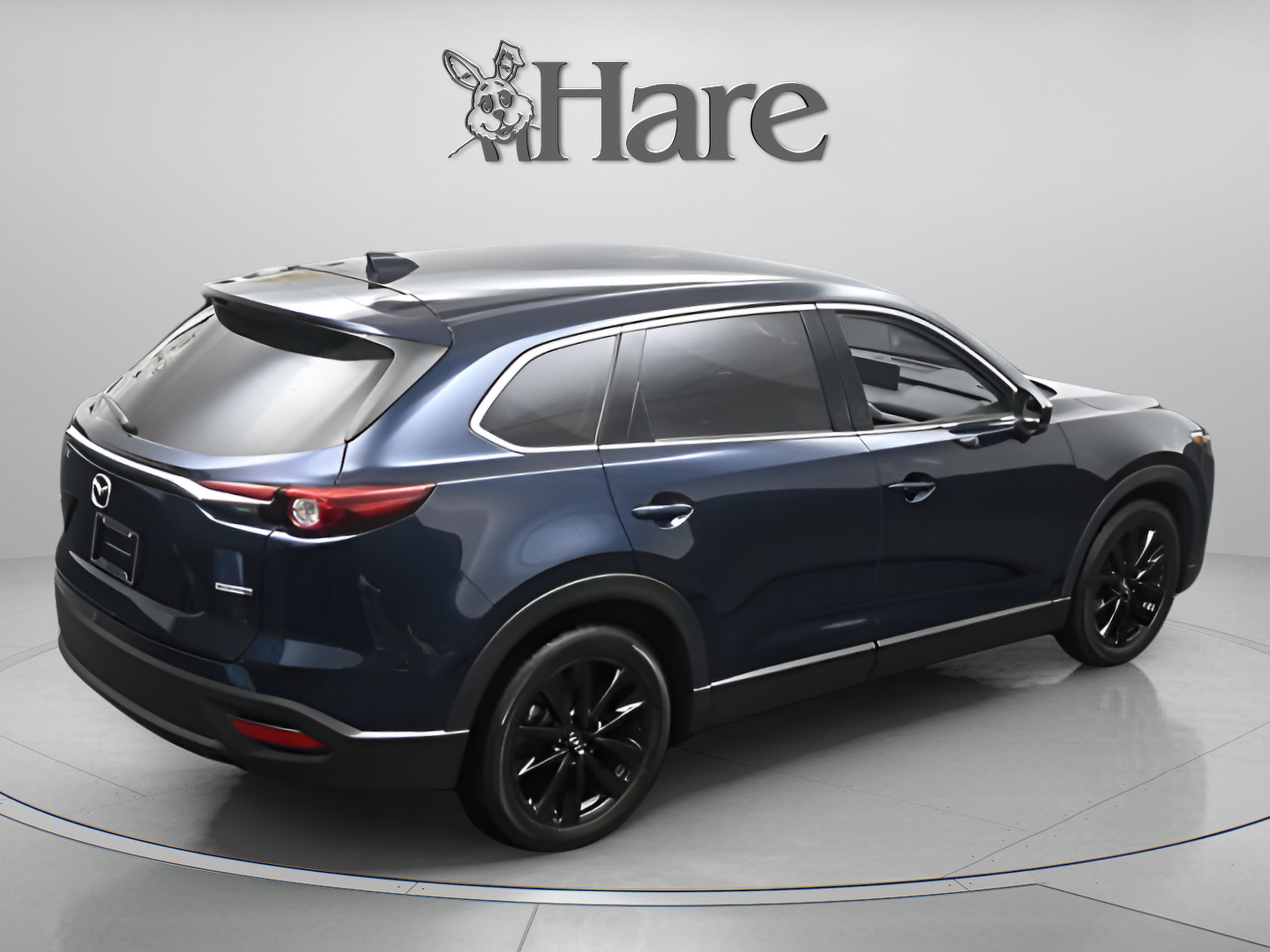 2023 Mazda Mazda CX-9 Touring Plus