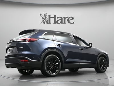 2023 Mazda Mazda CX-9 Touring Plus