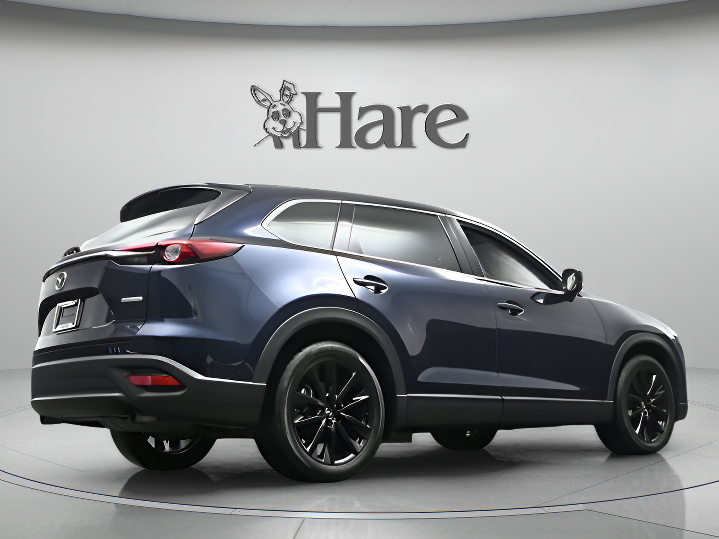 2023 Mazda Mazda CX-9 Touring Plus