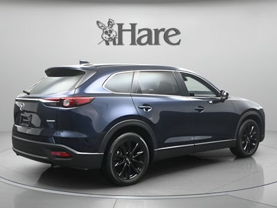 2023 Mazda Mazda CX-9 Touring Plus