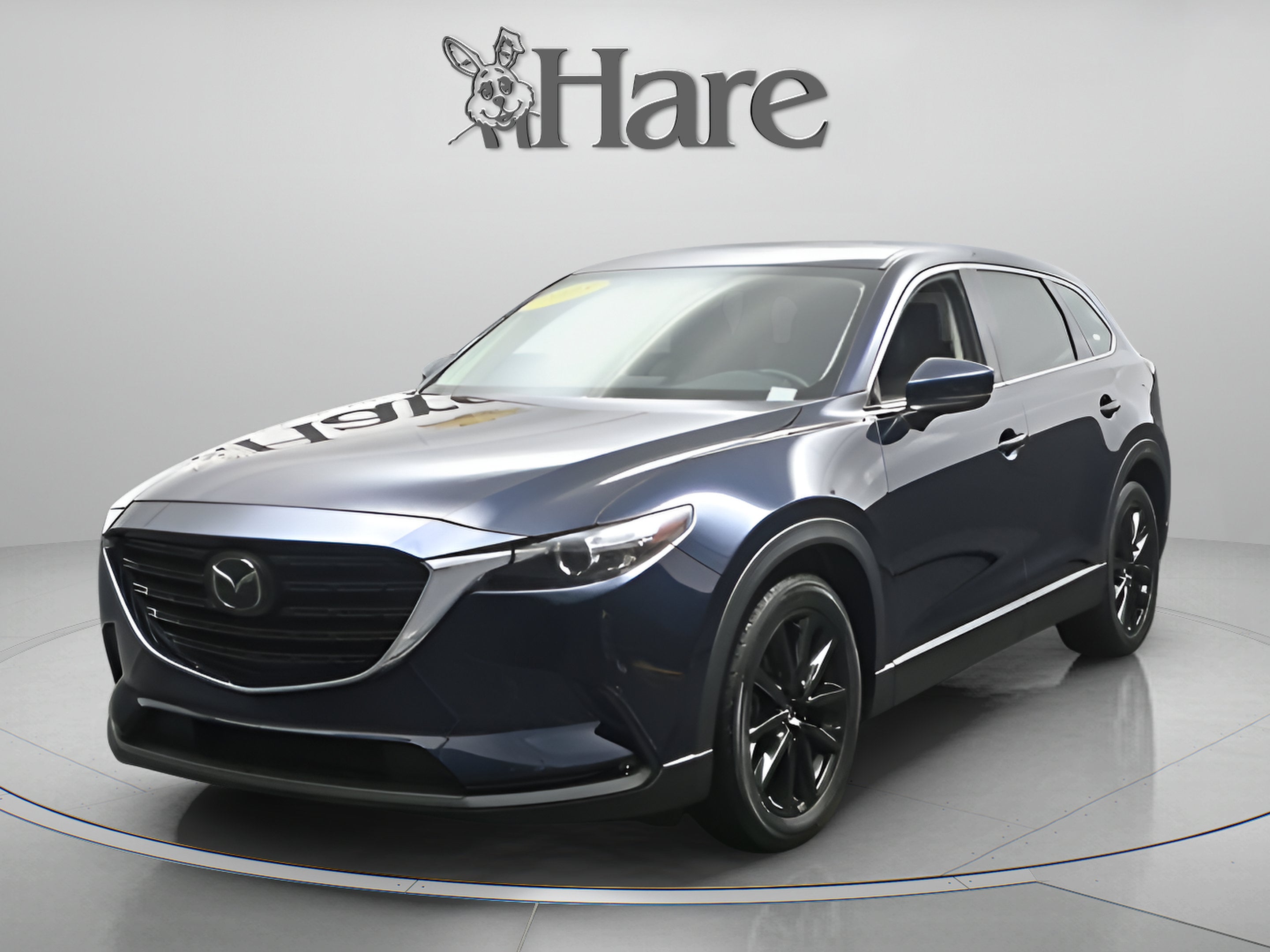 2023 Mazda Mazda CX-9 Touring Plus
