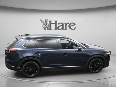 2023 Mazda Mazda CX-9 Touring Plus