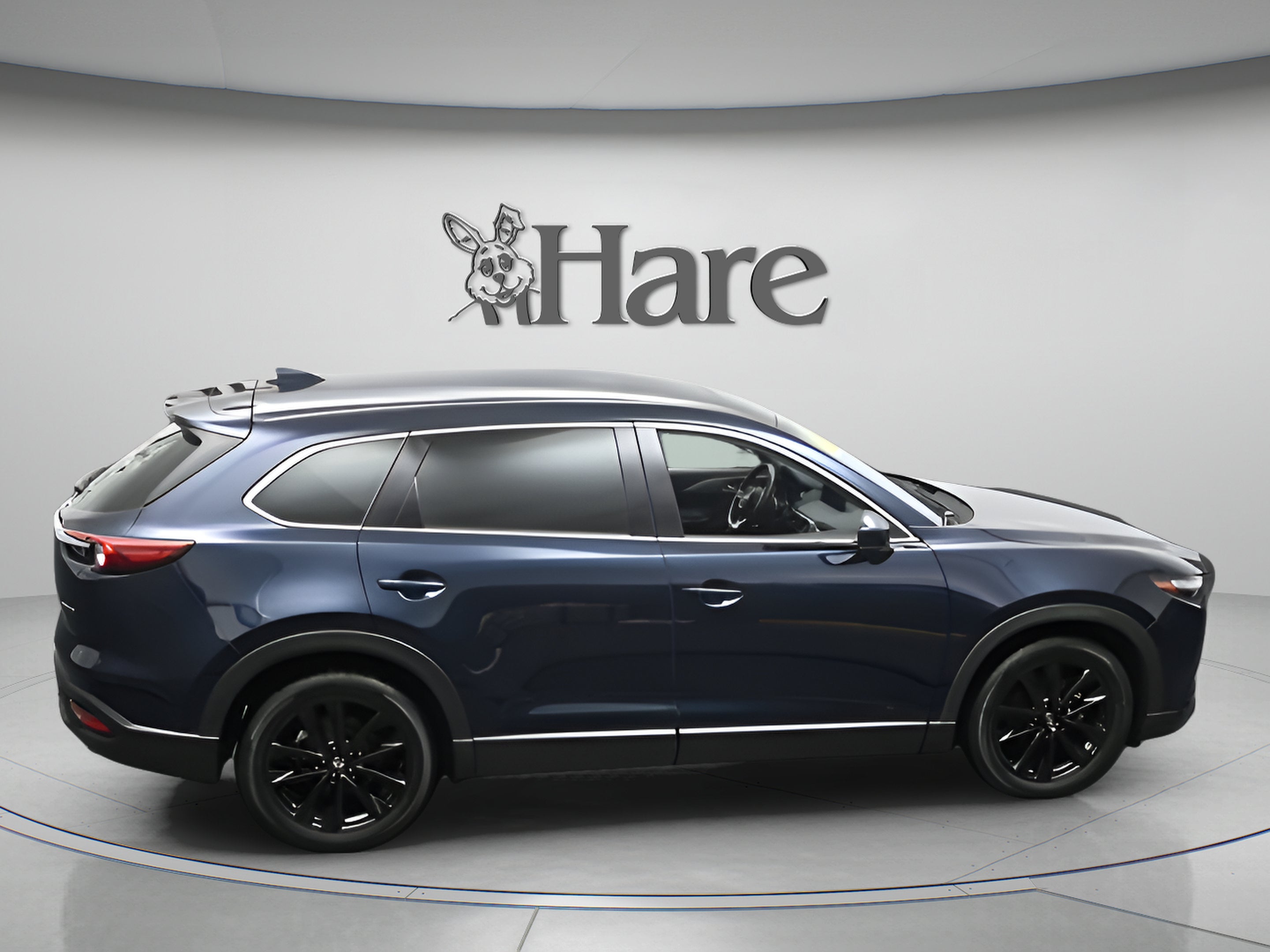 2023 Mazda Mazda CX-9 Touring Plus