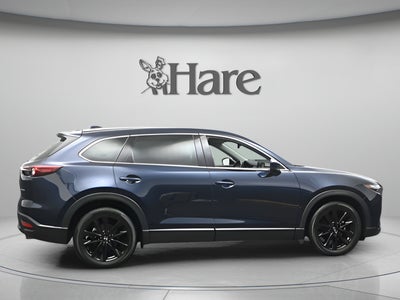 2023 Mazda Mazda CX-9 Touring Plus
