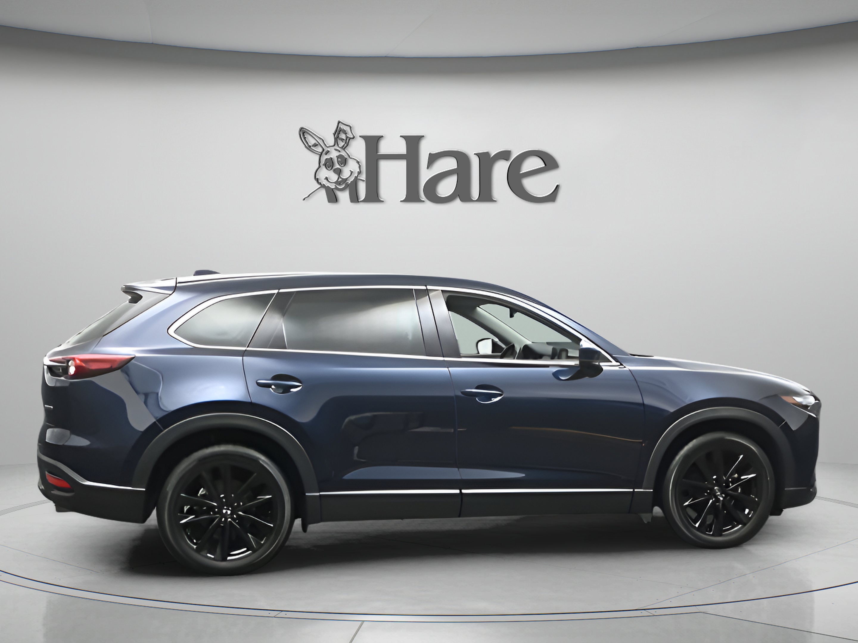 2023 Mazda Mazda CX-9 Touring Plus