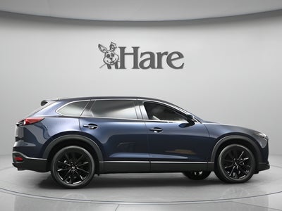 2023 Mazda Mazda CX-9 Touring Plus