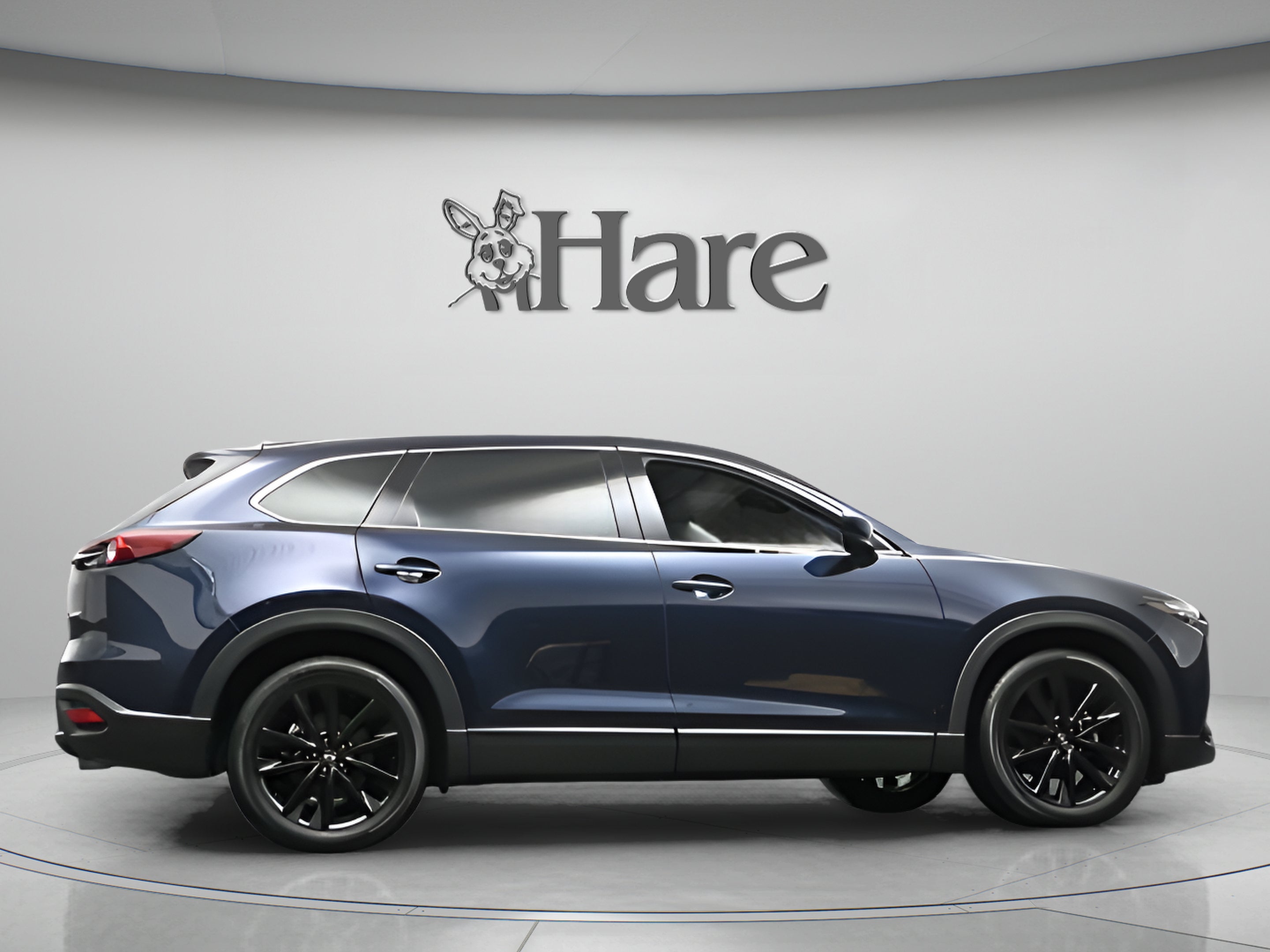 2023 Mazda Mazda CX-9 Touring Plus