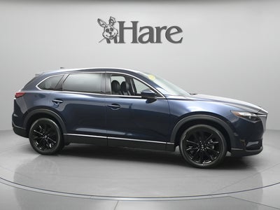 2023 Mazda Mazda CX-9 Touring Plus