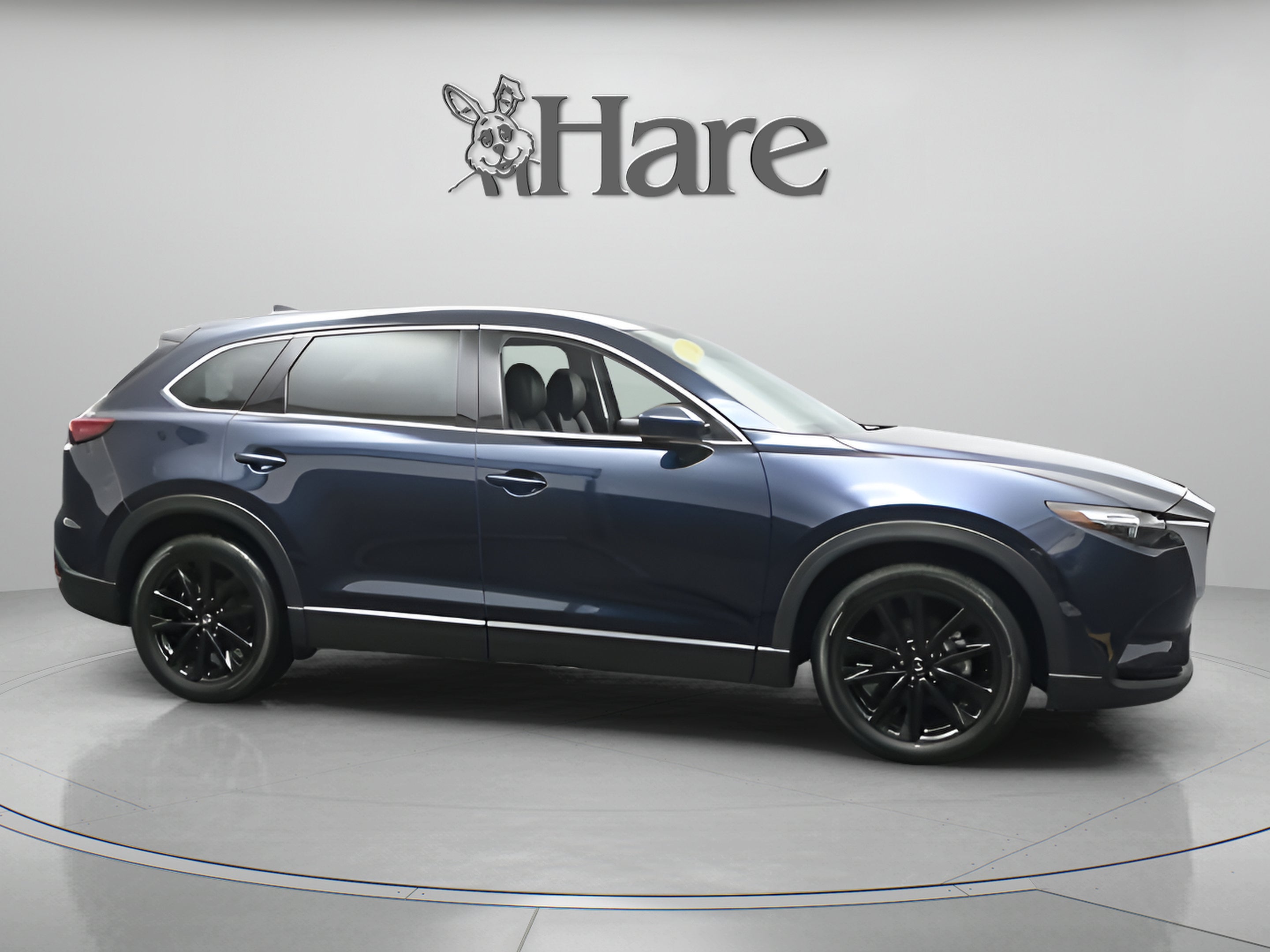 2023 Mazda Mazda CX-9 Touring Plus