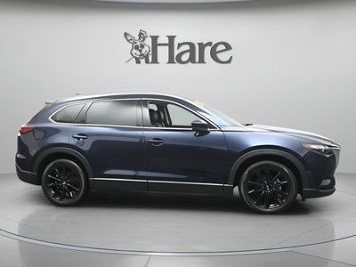 2023 Mazda Mazda CX-9 Touring Plus