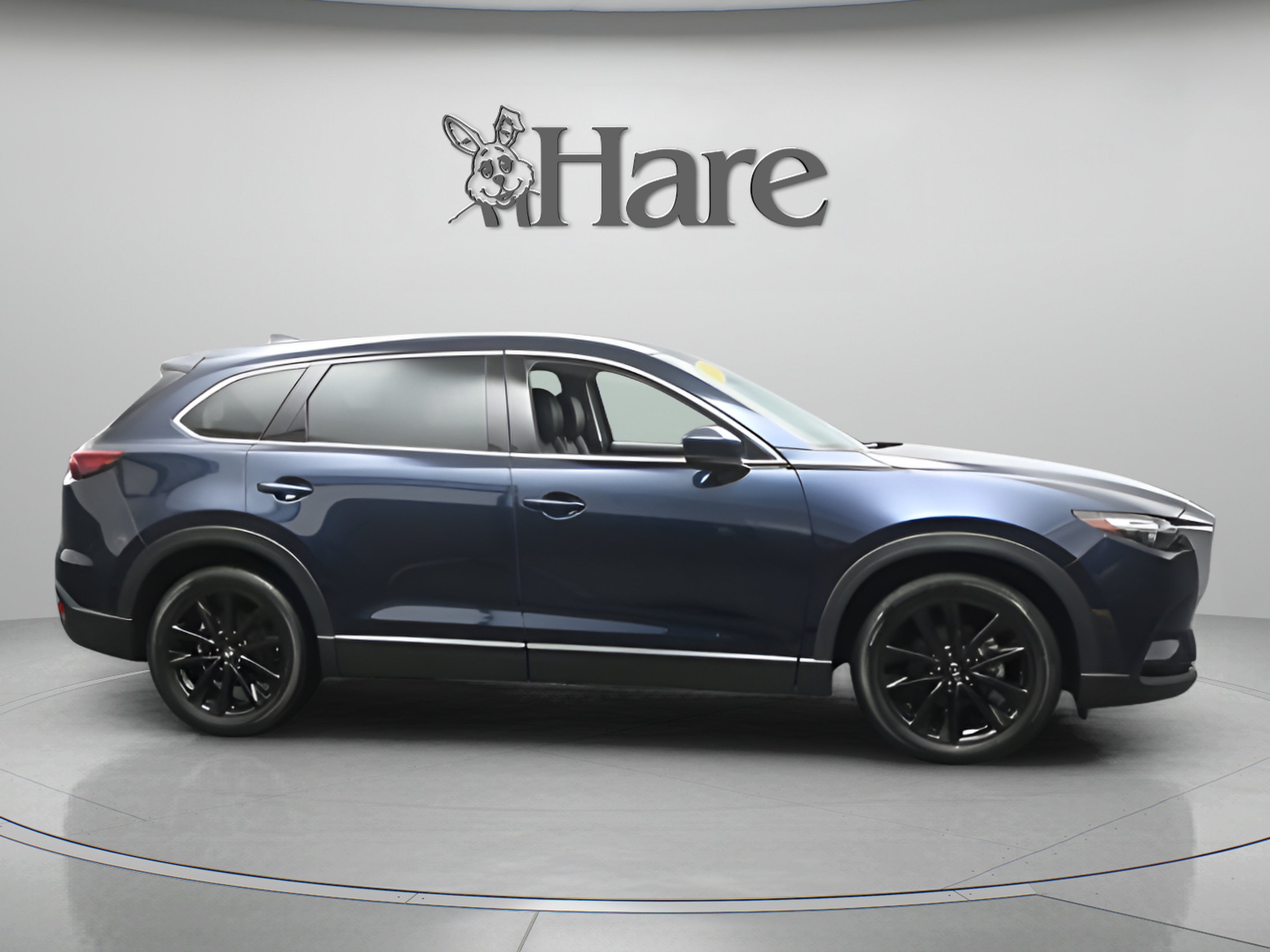 2023 Mazda Mazda CX-9 Touring Plus