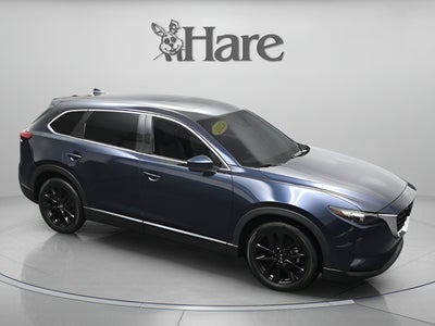 2023 Mazda Mazda CX-9 Touring Plus