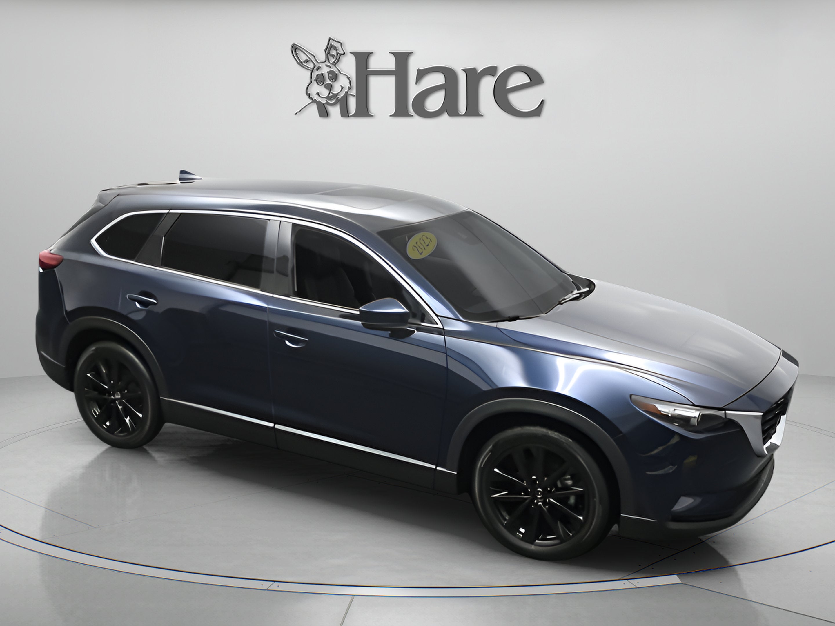 2023 Mazda Mazda CX-9 Touring Plus