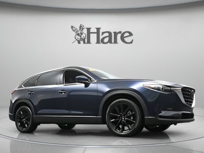 2023 Mazda Mazda CX-9 Touring Plus