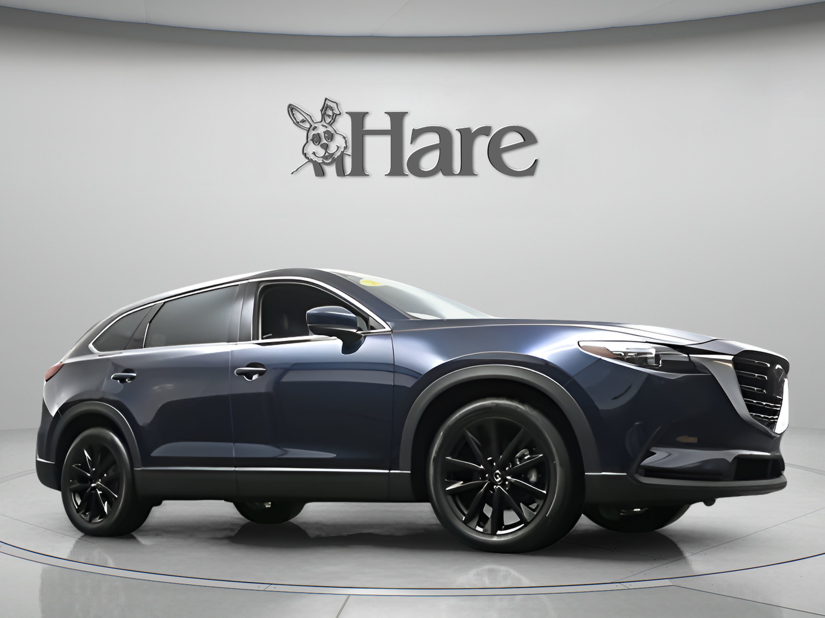 2023 Mazda Mazda CX-9 Touring Plus