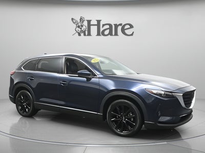 2023 Mazda Mazda CX-9 Touring Plus