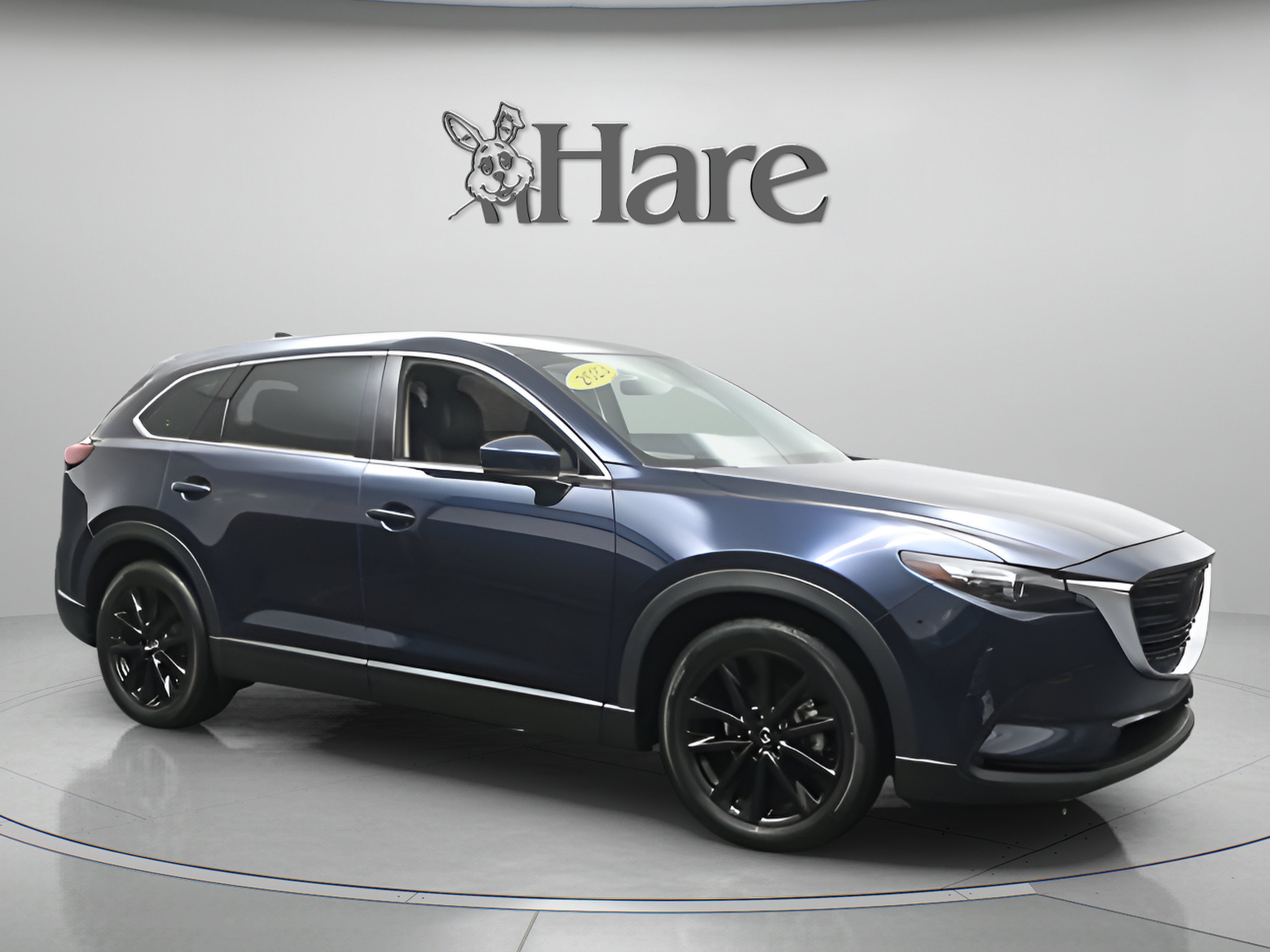 2023 Mazda Mazda CX-9 Touring Plus