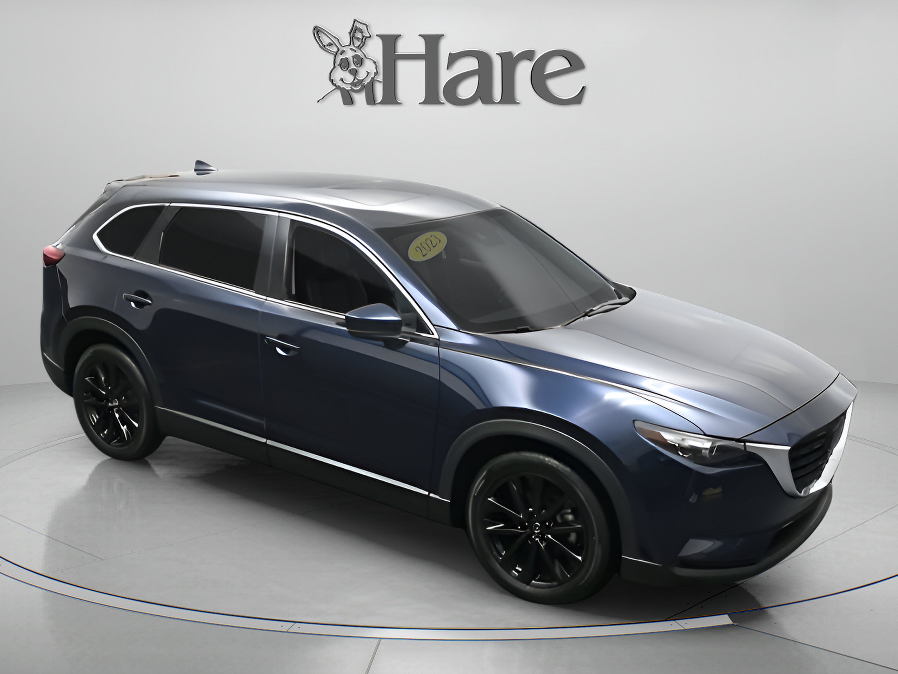 2023 Mazda Mazda CX-9 Touring Plus