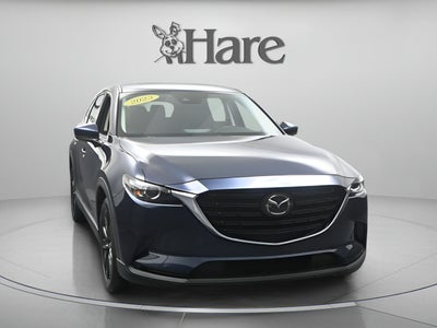 2023 Mazda Mazda CX-9 Touring Plus