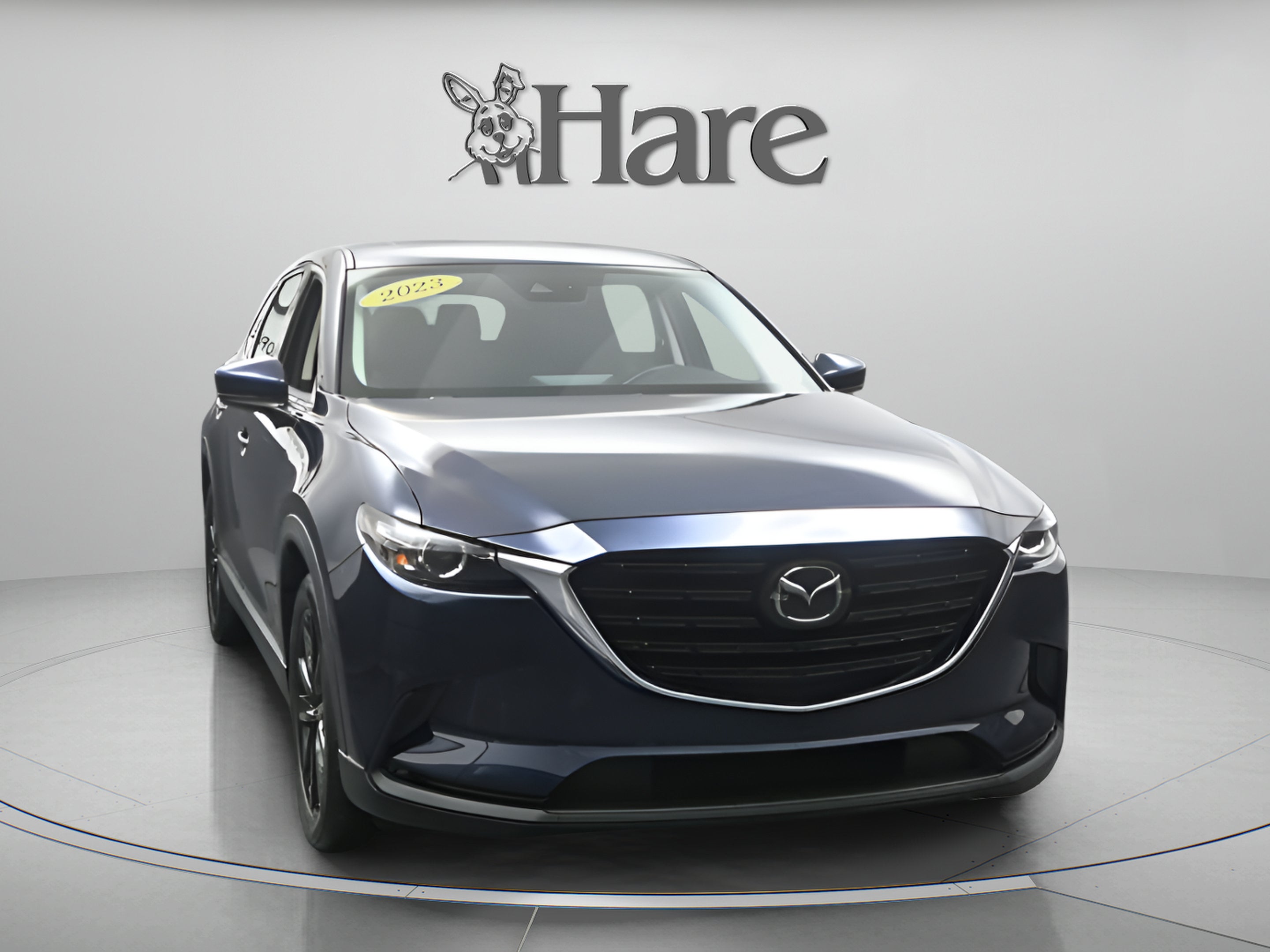 2023 Mazda Mazda CX-9 Touring Plus
